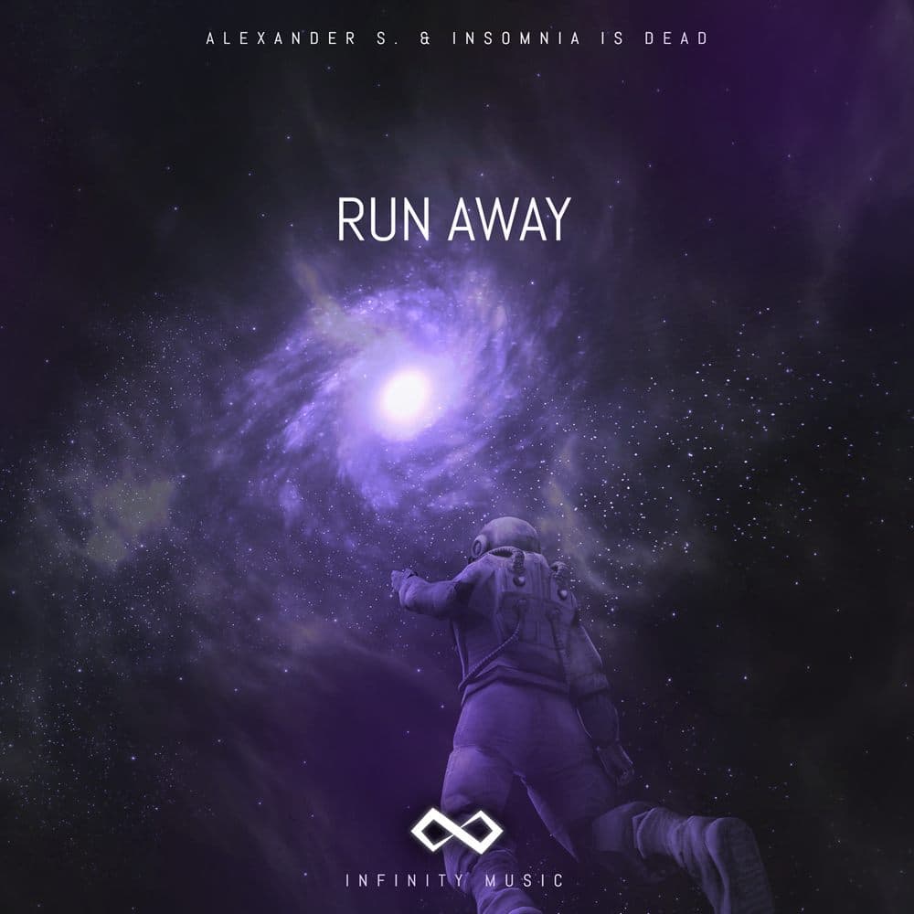 Run Away cover art
