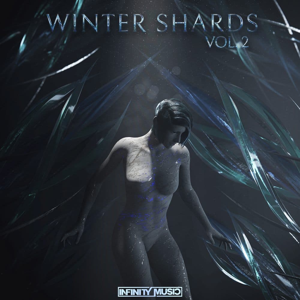 Winter Shards Vol. 2 cover art