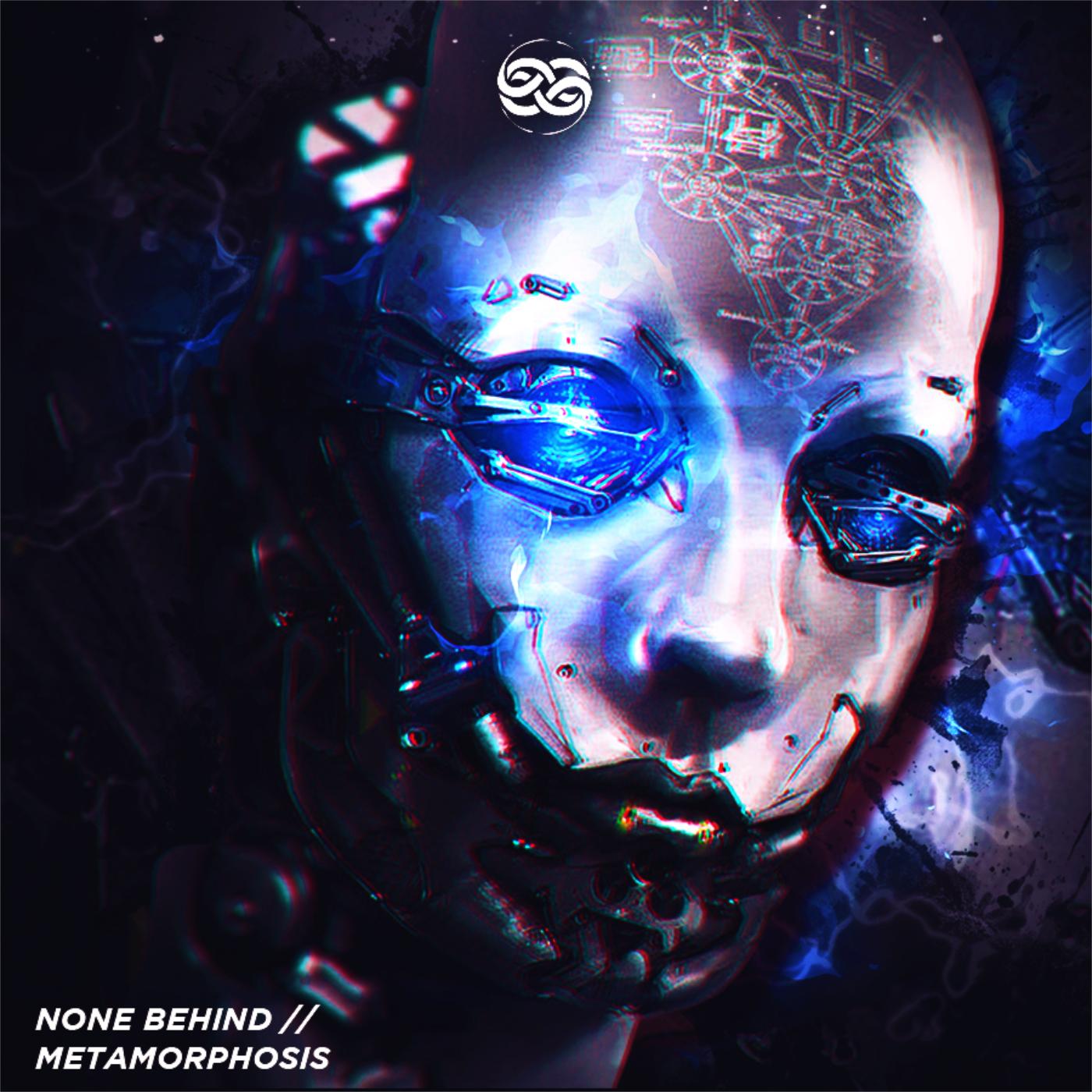 Metamorphosis cover art